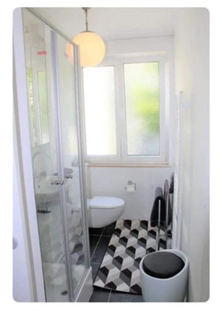 2 Zimmer Wohnung mit 65 m² in Stuttgart – Bild 4