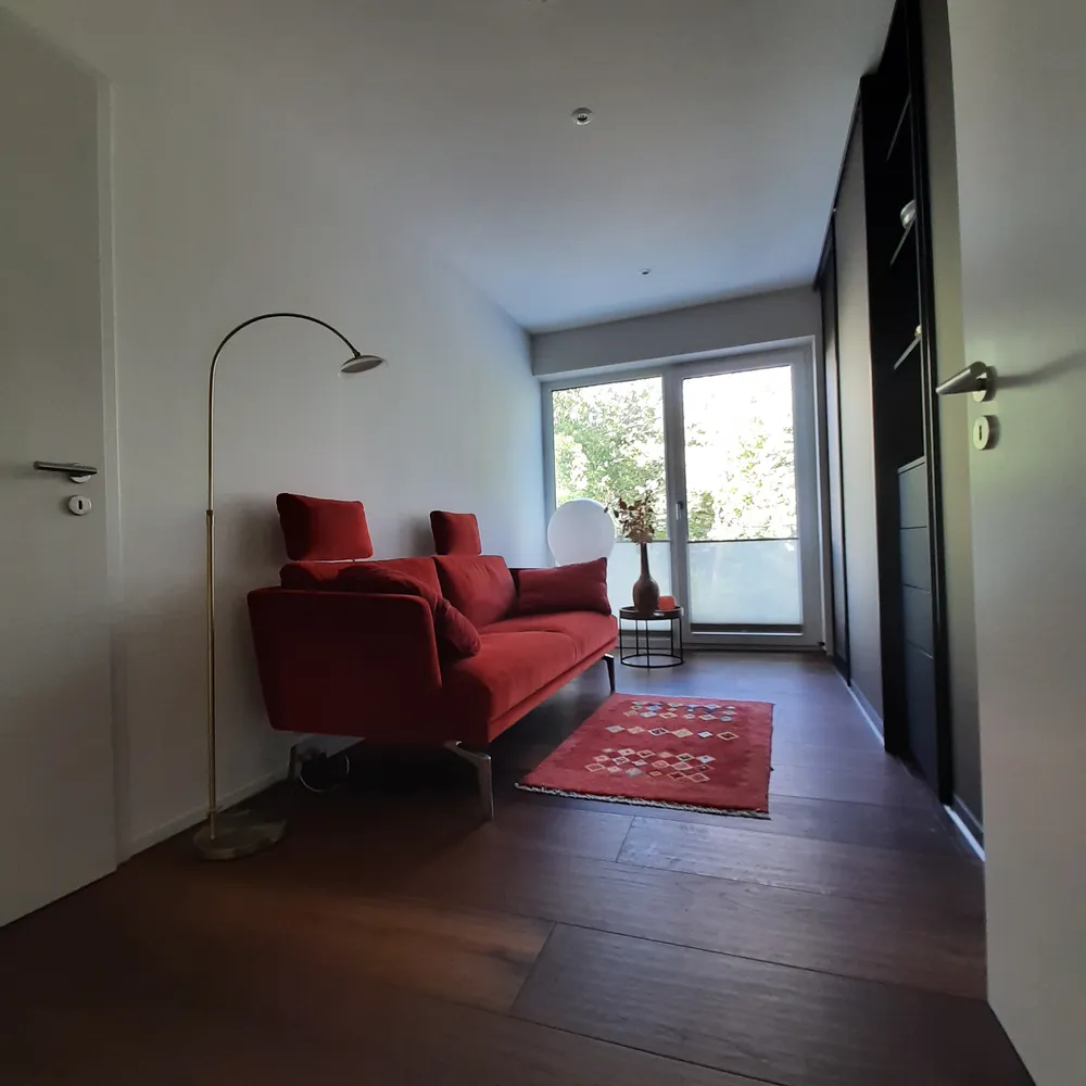 3 room apartment with 90 m² in Saarbrücken – Photo 11