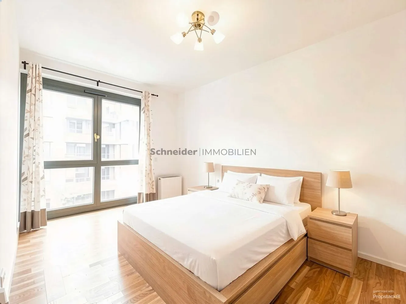 3 Zimmer Wohnung mit 84 m² in Berlin – Bild 6