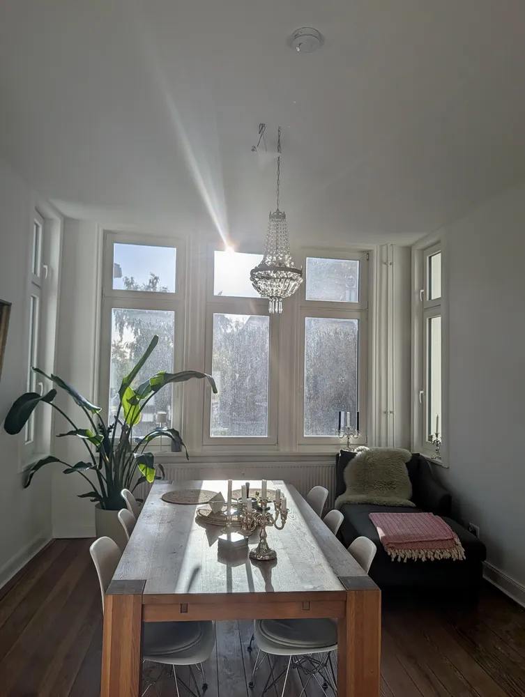 4 Zimmer Wohnung mit 96 m² in Lübeck – Bild 3