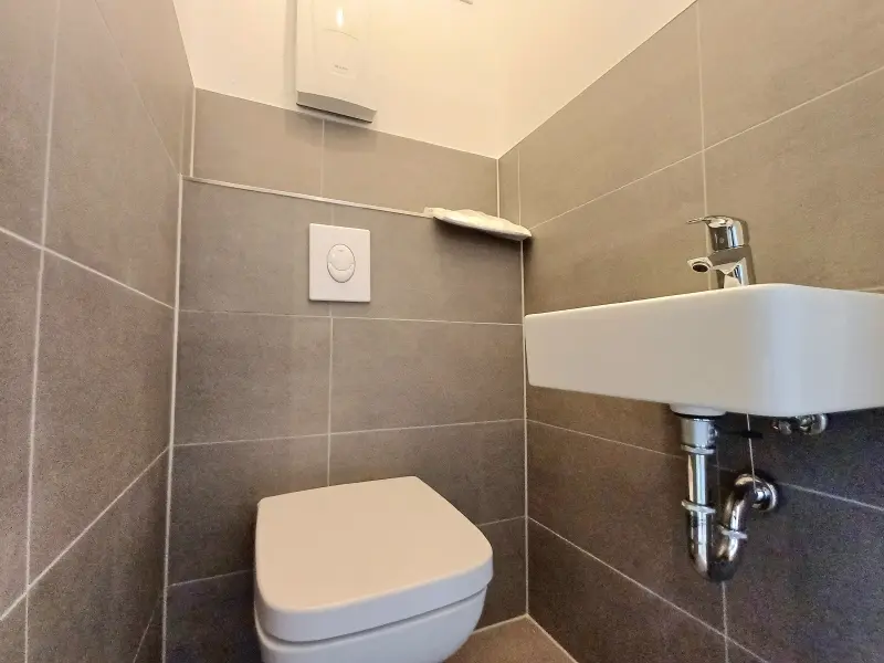 3 Zimmer Wohnung mit 80 m² in Minden – Bild 6