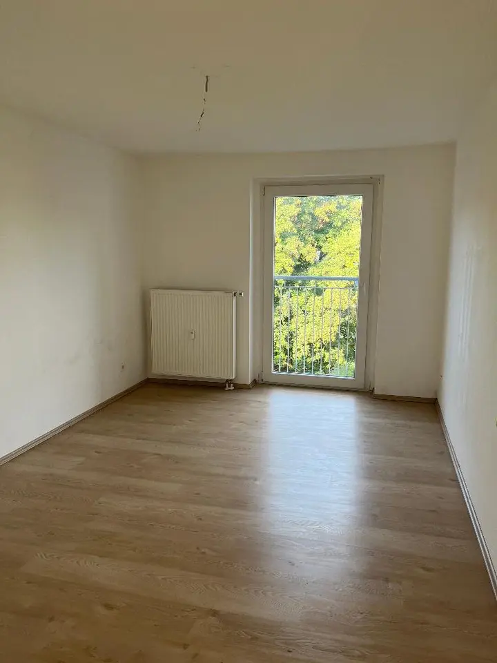 2 Zimmer Wohnung mit 41 m² in Freiberg – Bild 2