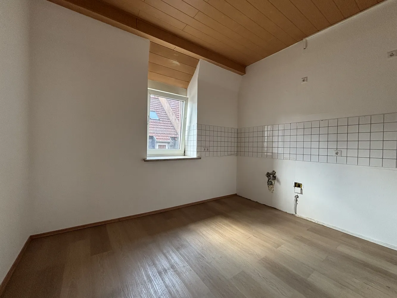 3 room apartment with 88 m² in Pirmasens – Photo 1