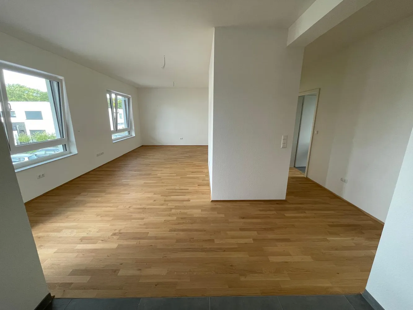 3 Zimmer Wohnung mit 98 m² in Gelsenkirchen – Bild 1