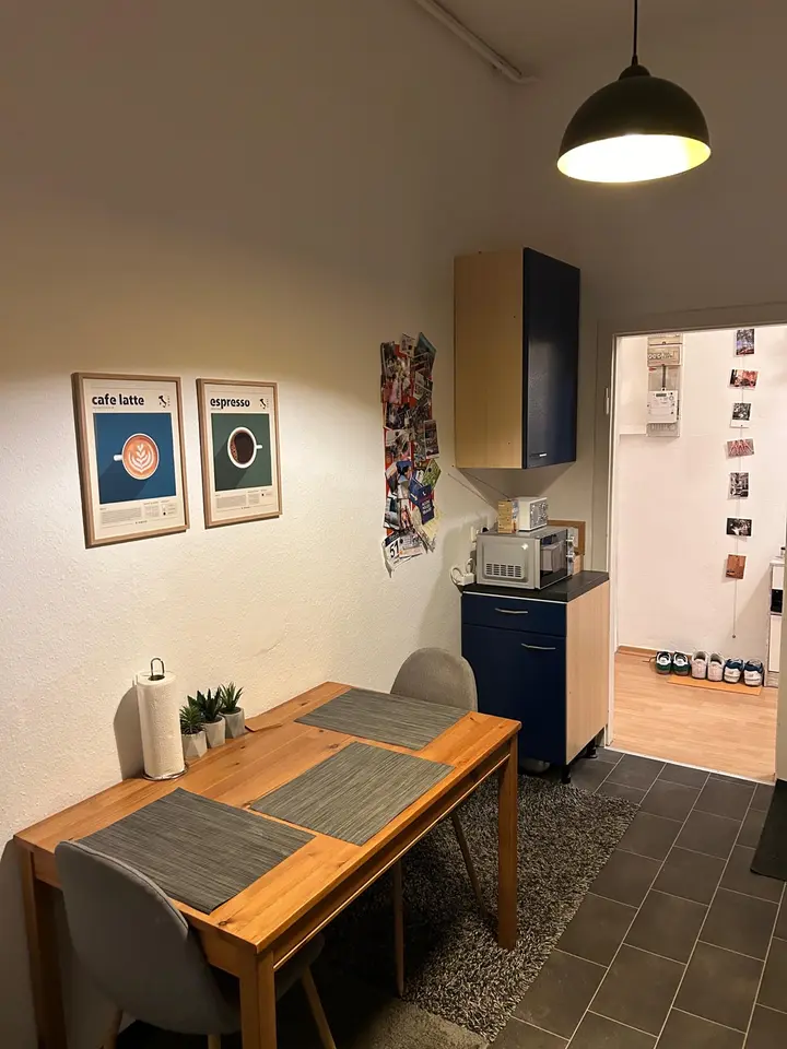 2 Zimmer Wohnung mit 60 m² in Osnabrück – Bild 5
