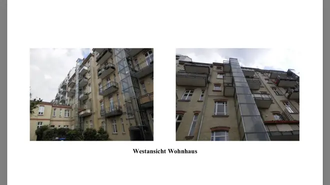 3 Zimmer Wohnung mit 78 m² in Berlin – Bild 6