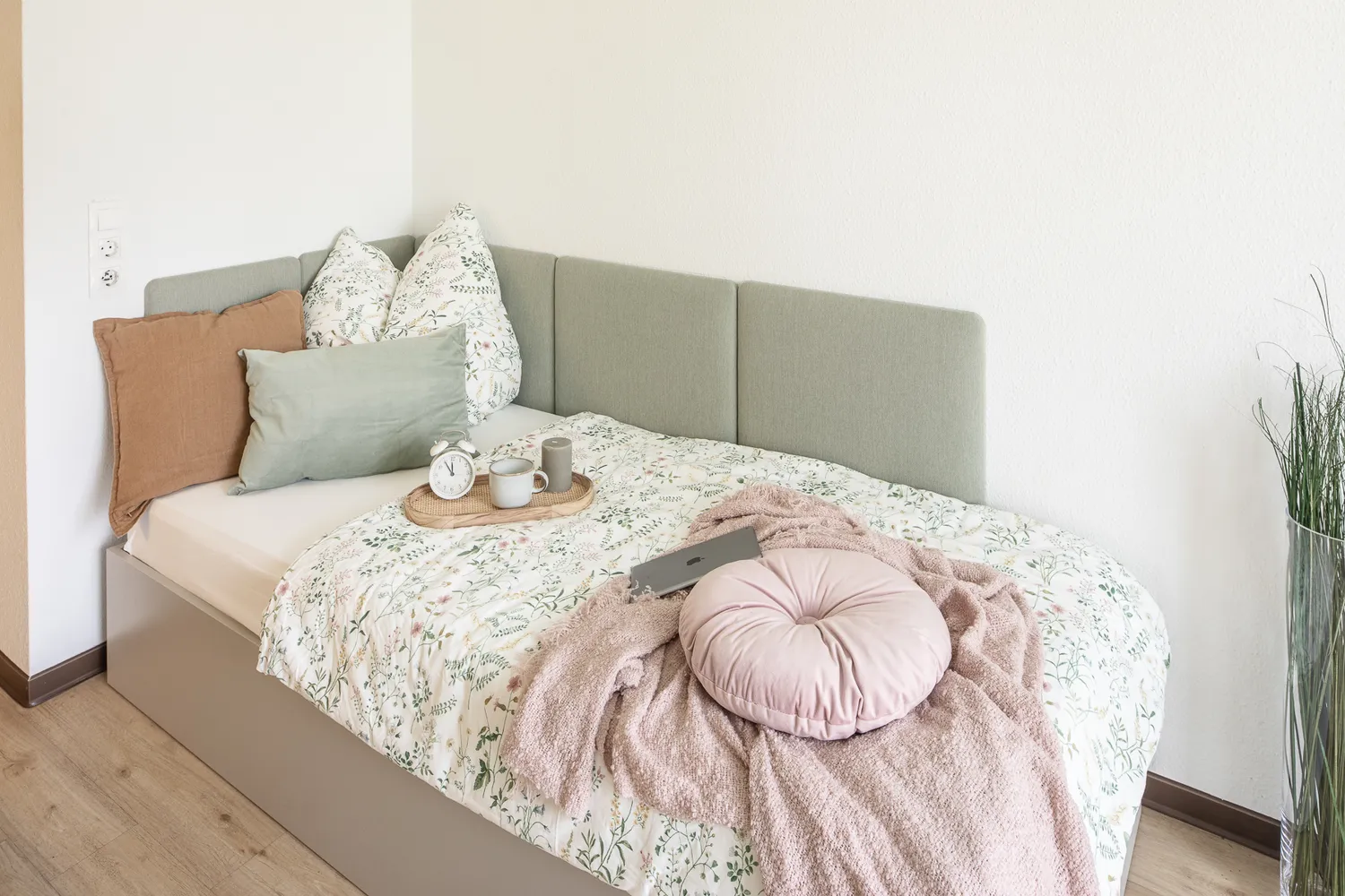 1 Zimmer Wohnung mit 20 m² in Bremen – Bild 3