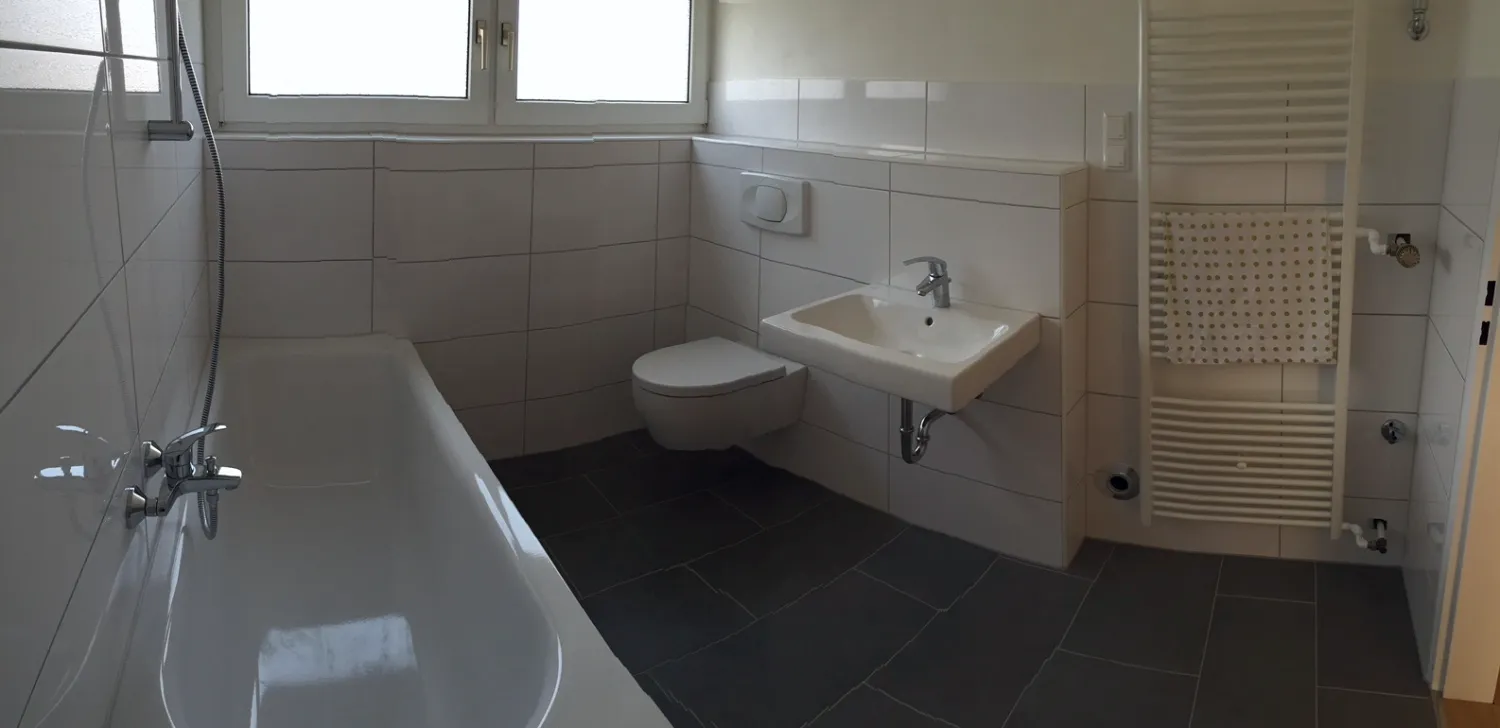 2 Zimmer Wohnung mit 58 m² in Meerbusch – Bild 9