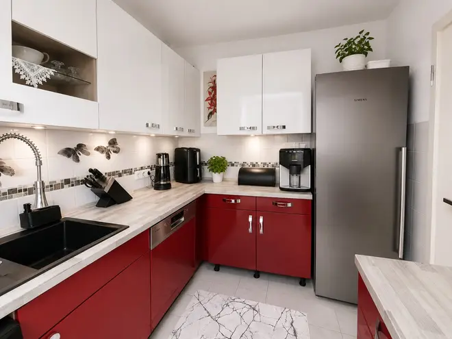 3 Zimmer Wohnung mit 80 m² in Essen – Bild 8