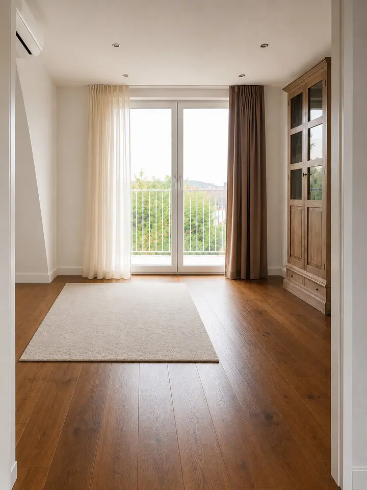 3 Zimmer Wohnung mit 95 m² in Bruchsal – Bild 8
