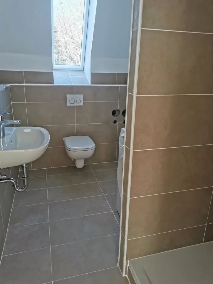 2 Zimmer Wohnung mit 60 m² in Heidelberg – Bild 4