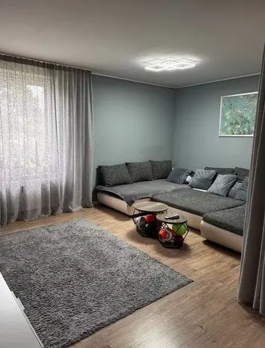 3 Zimmer Wohnung mit 80 m² in Stade – Bild 1