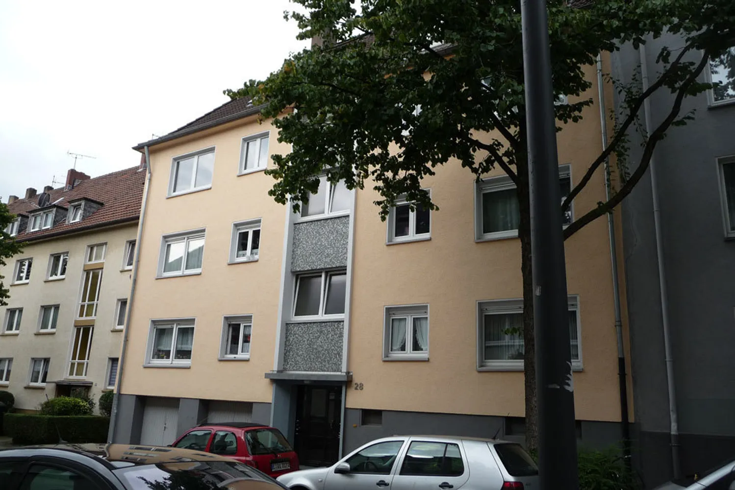 3 Zimmer Wohnung mit 77 m² in Essen – Bild 7