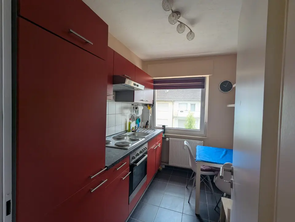 3 Zimmer Wohnung mit 58 m² in Paderborn – Bild 2