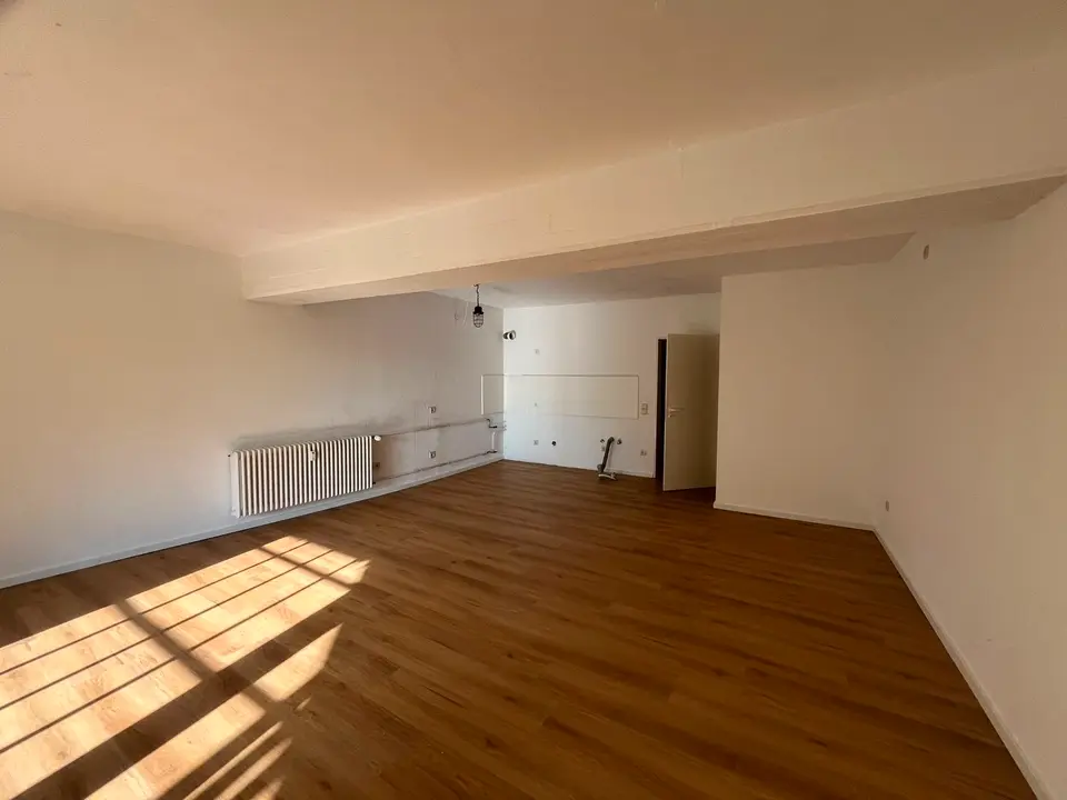 2 Zimmer Wohnung mit 56 m² in Osnabrück – Bild 2