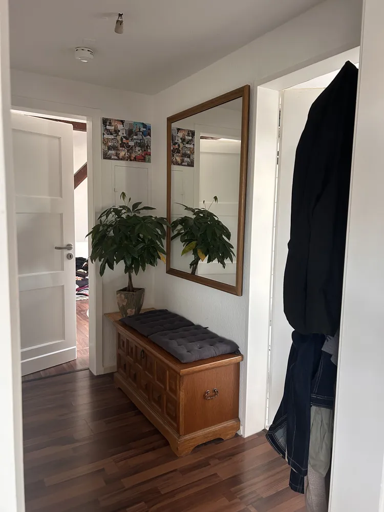 1 Zimmer Wohnung mit 38 m² in Solingen – Bild 9