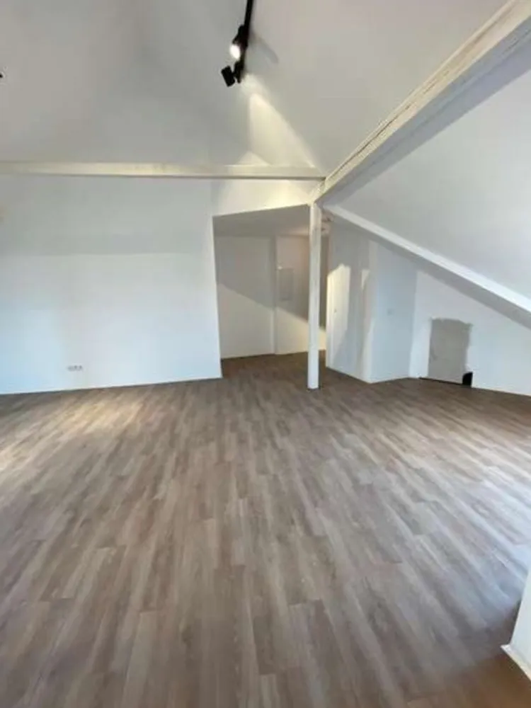 1 Zimmer Wohnung mit 60 m² in Bochum – Bild 3