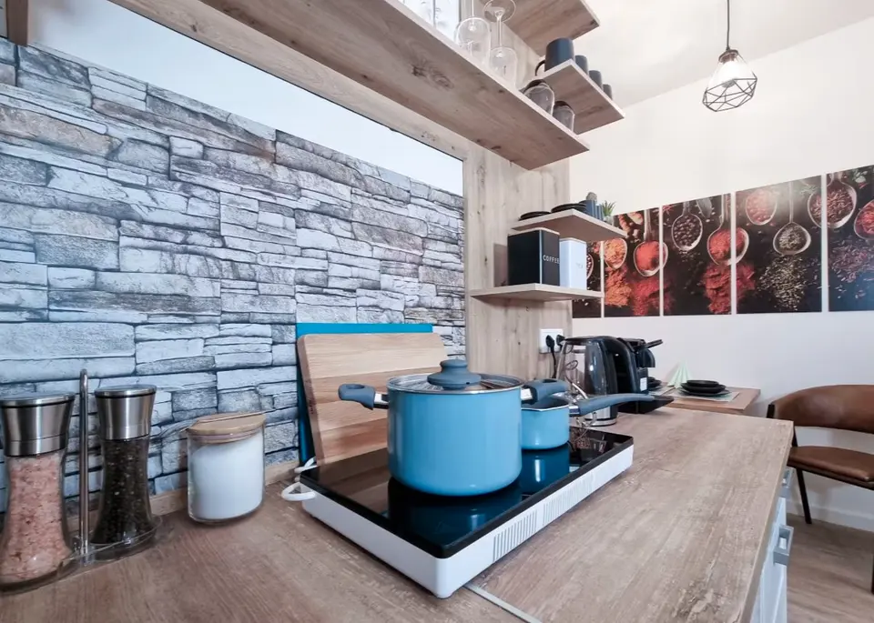 2 Zimmer Wohnung mit 51 m² in Dortmund – Bild 3
