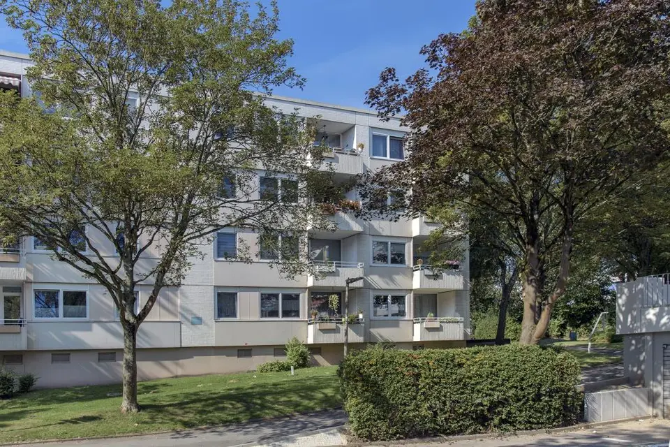 2 Zimmer Wohnung mit 45 m² in Dortmund – Bild 7