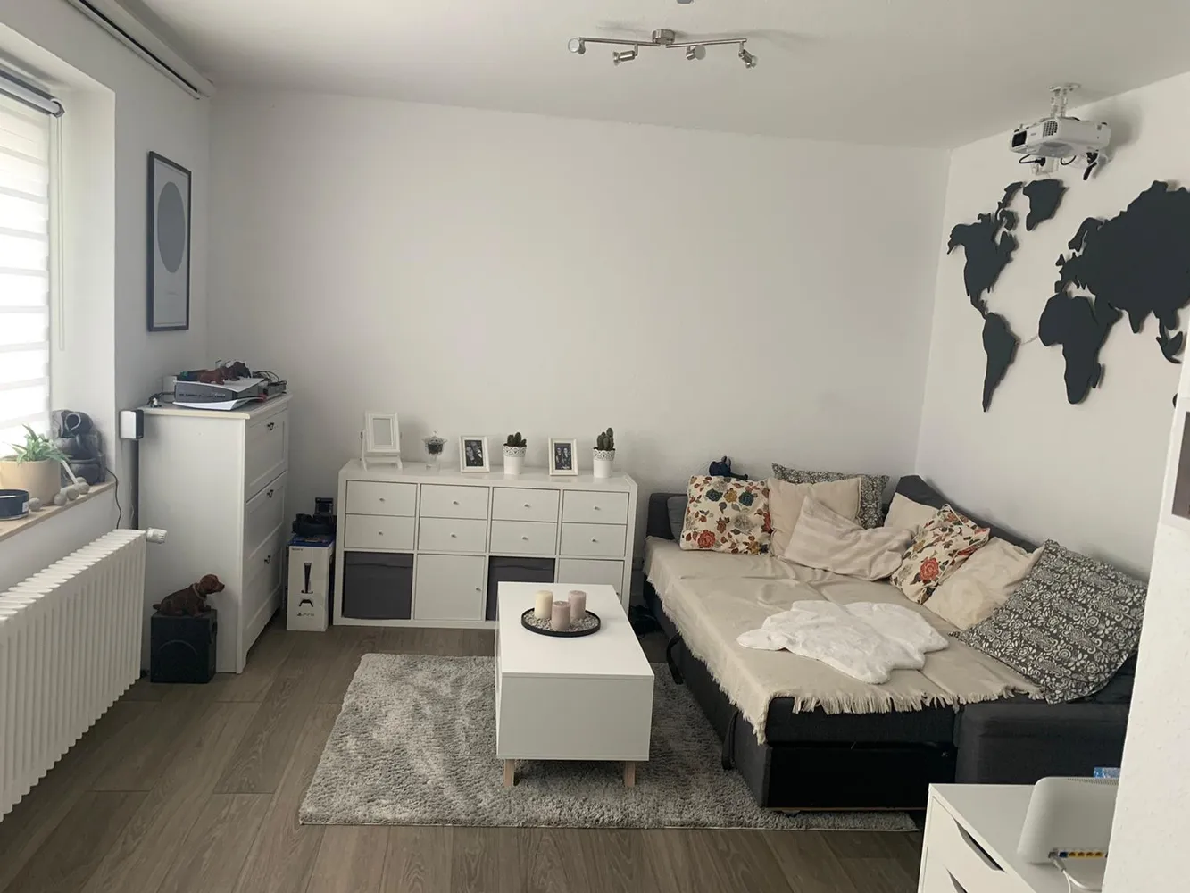 2 Zimmer Wohnung mit 52 m² in Solingen – Bild 1