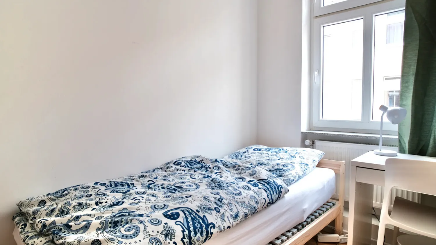 Shared room with 11 m² in Berlin – Photo 4
