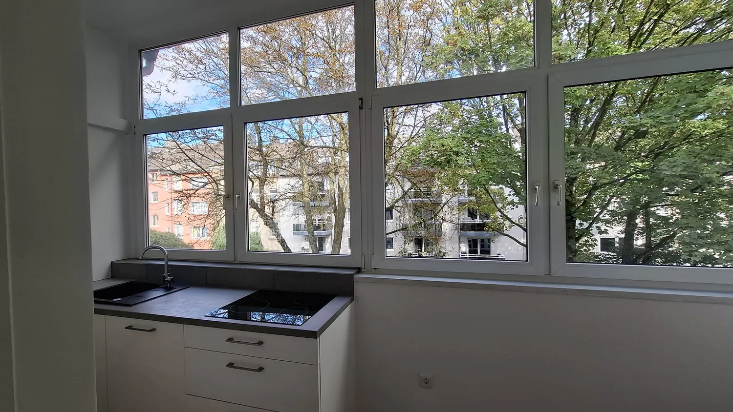 2 Zimmer Wohnung mit 45 m² in Essen – Bild 3