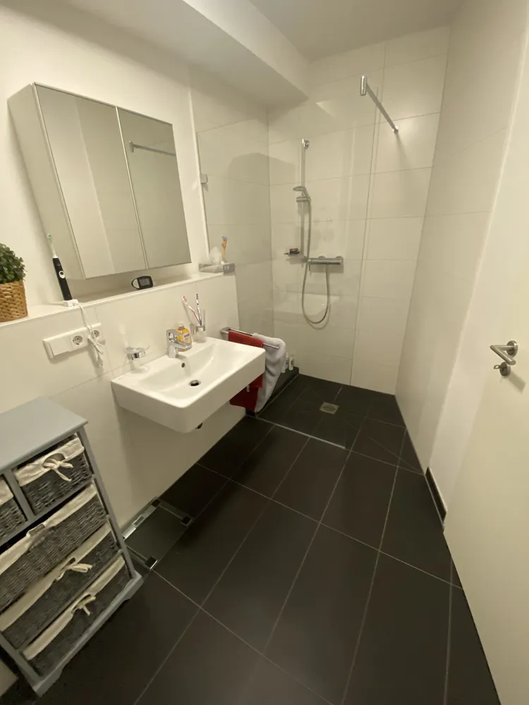 2 Zimmer Wohnung mit 73 m² in Aachen – Bild 9