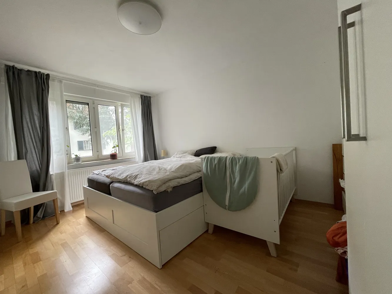 3 Zimmer Wohnung mit 78 m² in Stuttgart – Bild 7