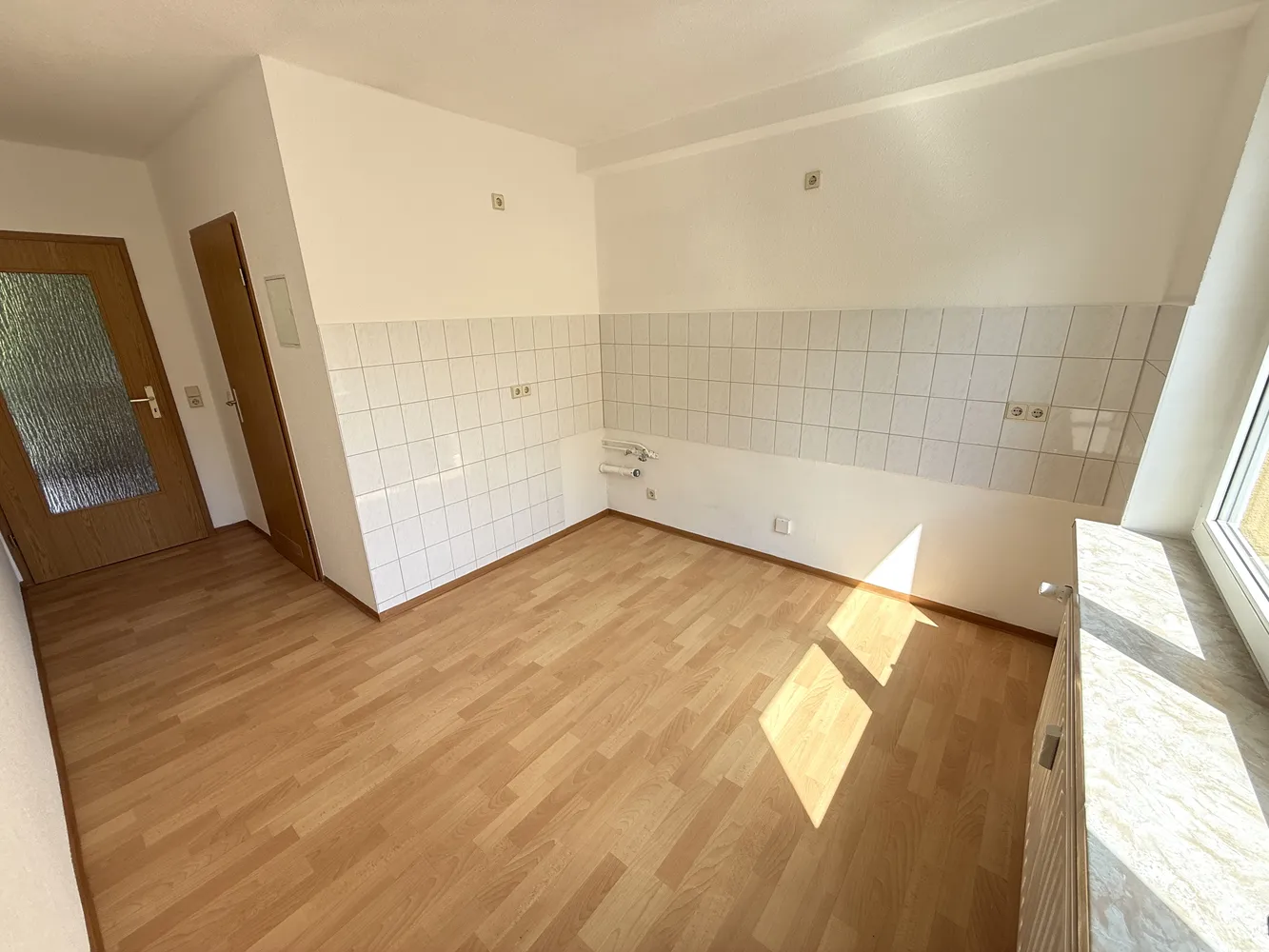 3 room apartment with 71 m² in Aue-Bad Schlema – Photo 3