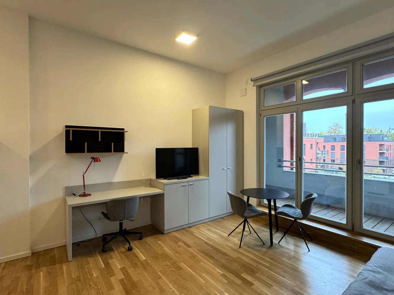 1 Zimmer Wohnung mit 33 m² in Berlin – Bild 3