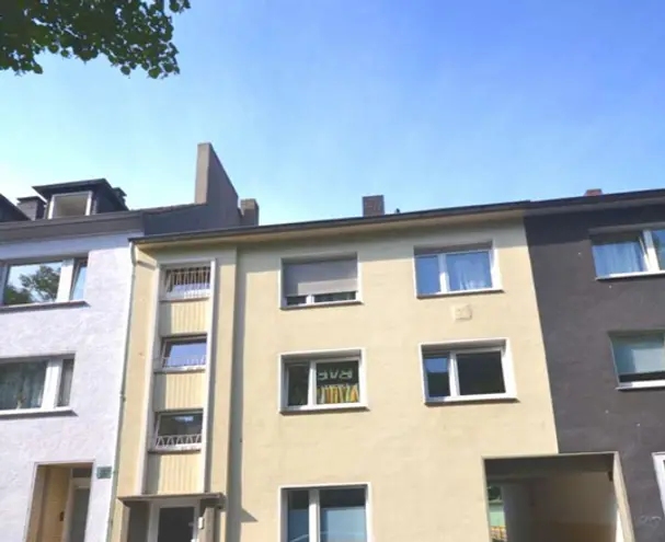 3 Zimmer Wohnung mit 76 m² in Dortmund – Bild 3