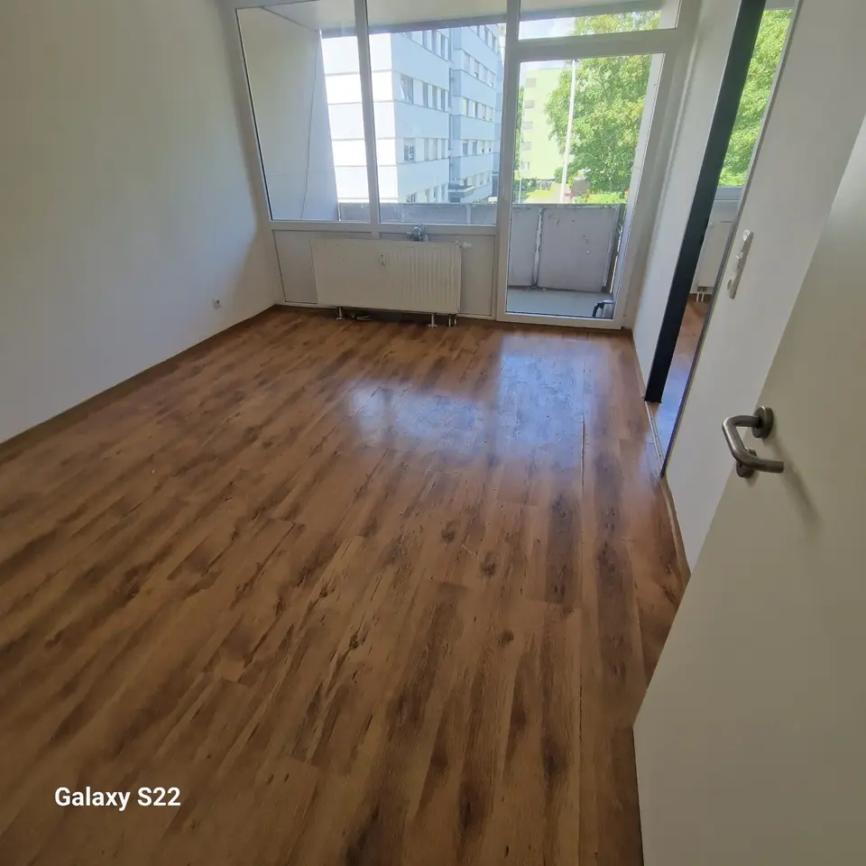 2 Zimmer Wohnung mit 48 m² in Mönchengladbach – Bild 1
