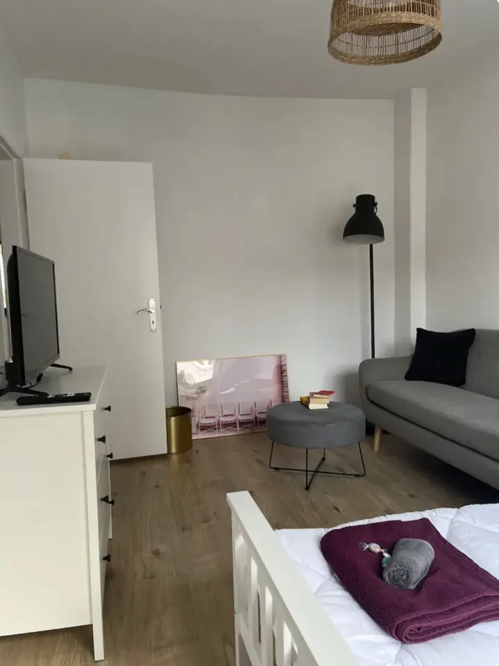 3 Zimmer Wohnung mit 48 m² in Bremen – Bild 9