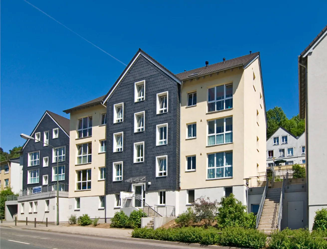 3 Zimmer Wohnung mit 65 m² in Velbert – Bild 1