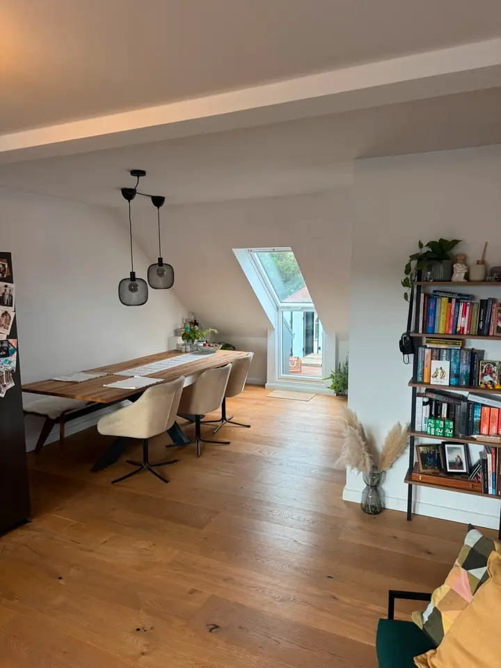 3 Zimmer Wohnung mit 92 m² in Kiel – Bild 3