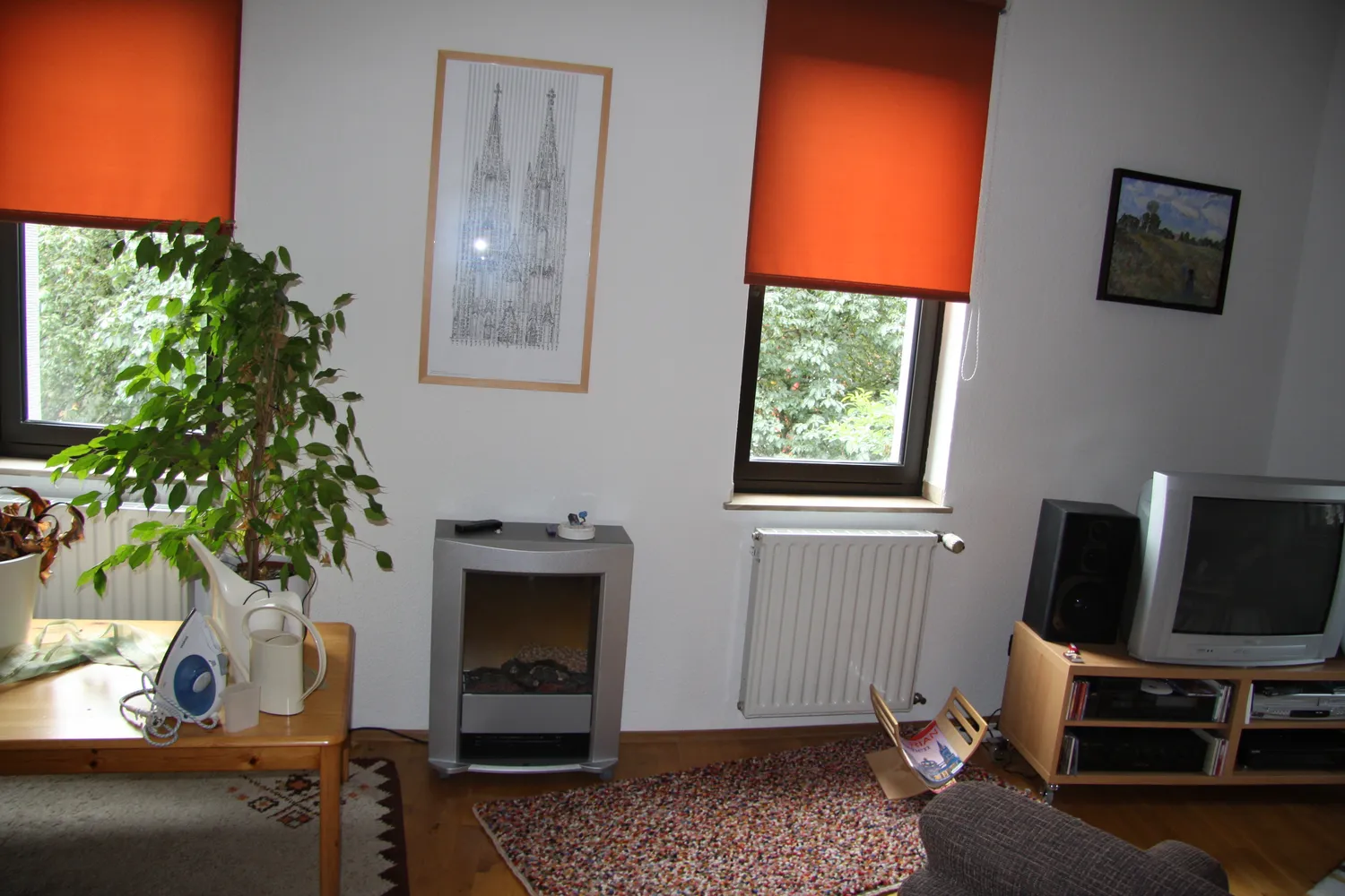 3 Zimmer Wohnung mit 103 m² in Aachen – Bild 4