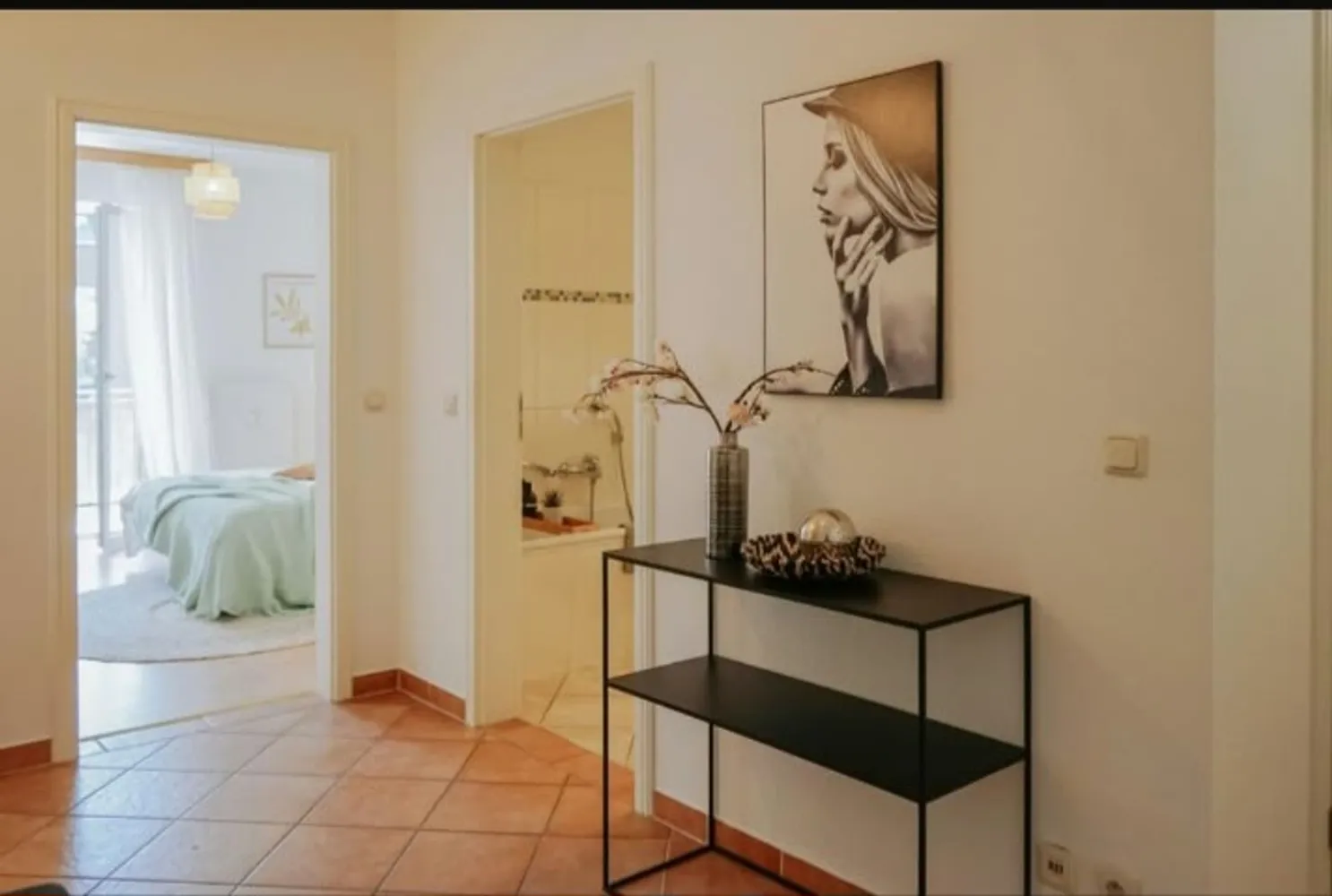 3 room apartment with 93 m² in Hamburg – Photo 6