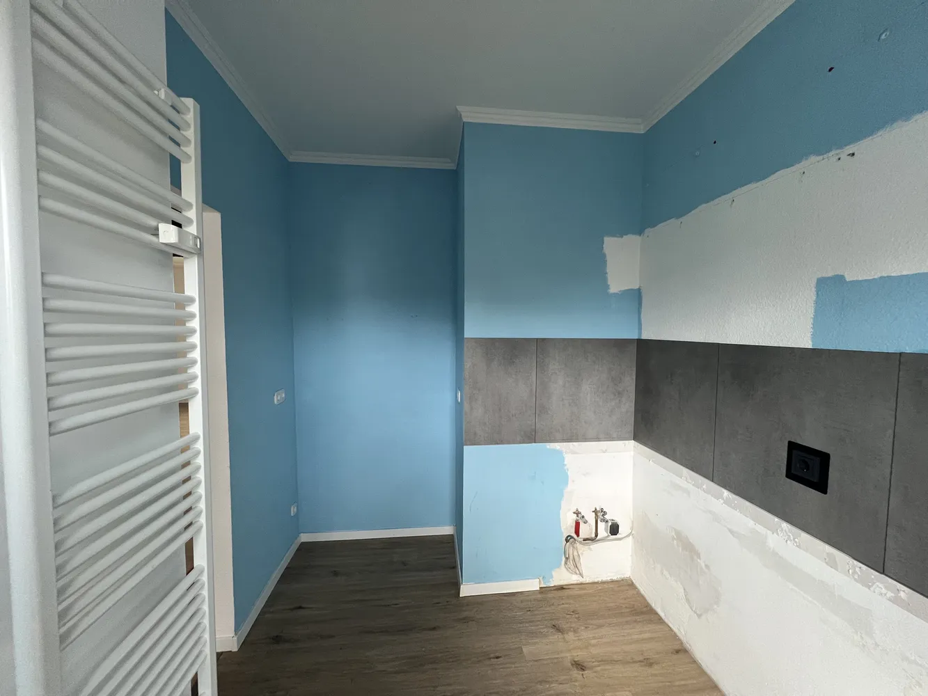 3 Zimmer Wohnung mit 90 m² in Duisburg – Bild 3