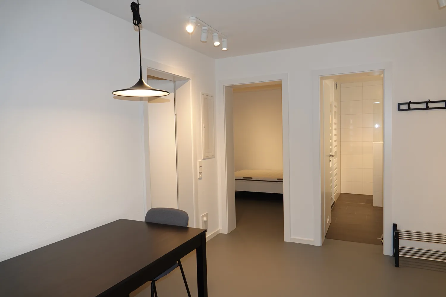 2 Zimmer Wohnung mit 54 m² in Ludwigsburg – Bild 3