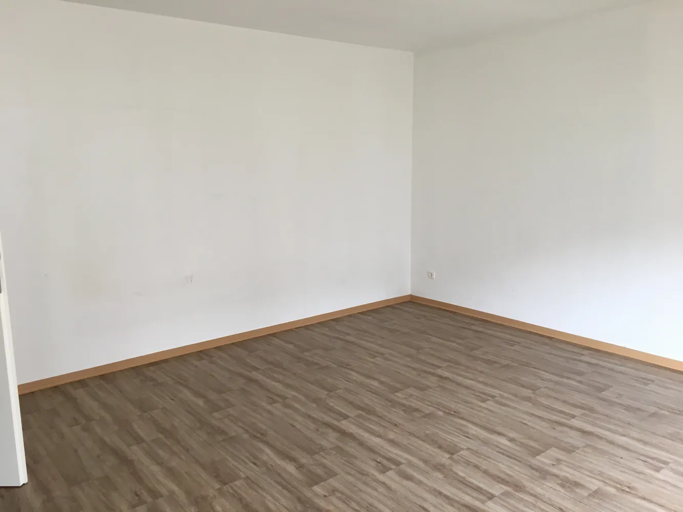 1 Zimmer Wohnung mit 35 m² in Rostock – Bild 2