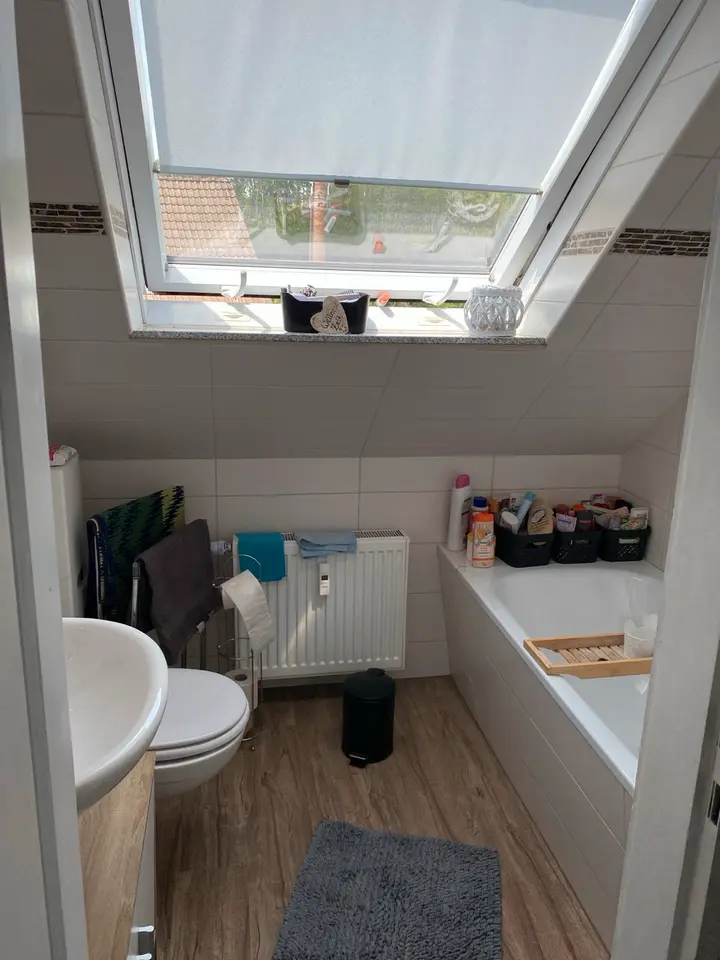 4 Zimmer Wohnung mit 70 m² in Wuppertal – Bild 7