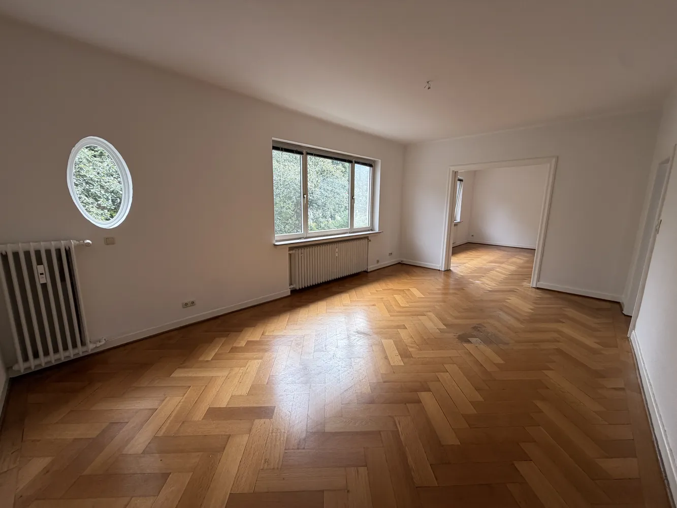 4 Zimmer Wohnung mit 120 m² in Bremen – Bild 2