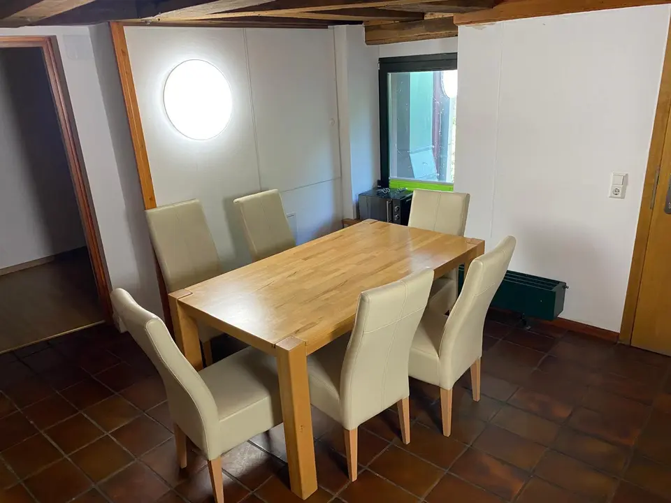 WG-Zimmer mit 50 m² in Mosbach – Bild 4