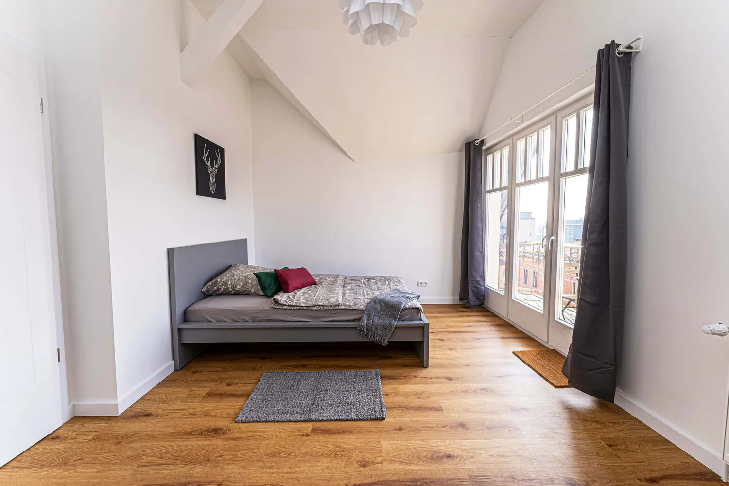 WG-Zimmer mit 20 m² in Berlin – Bild 5