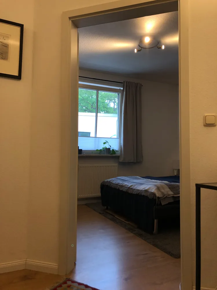 3 Zimmer Wohnung mit 84 m² in Hamburg – Bild 7