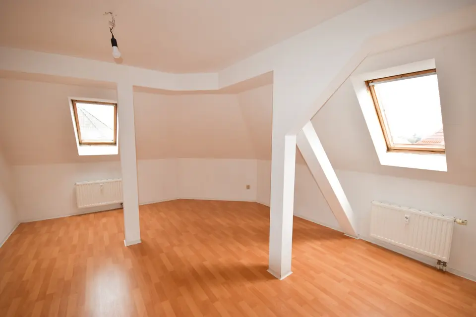 2 Zimmer Wohnung mit 70 m² in Zwickau – Bild 6