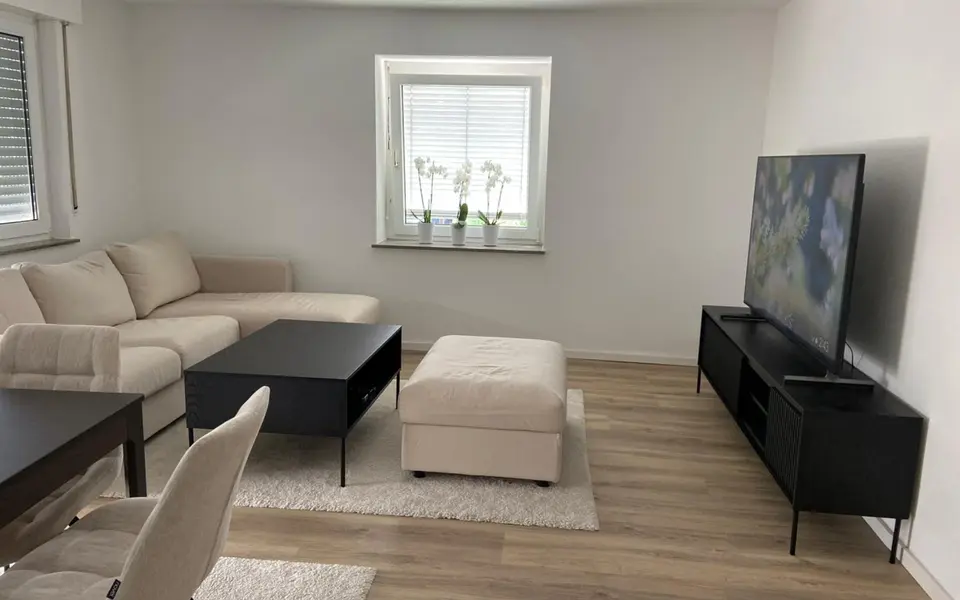 WG-Zimmer mit 70 m² in Herrenberg – Bild 4
