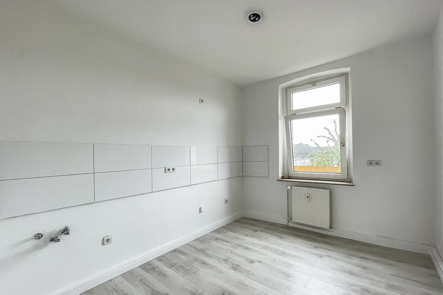 3 Zimmer Wohnung mit 56 m² in Bochum – Bild 3