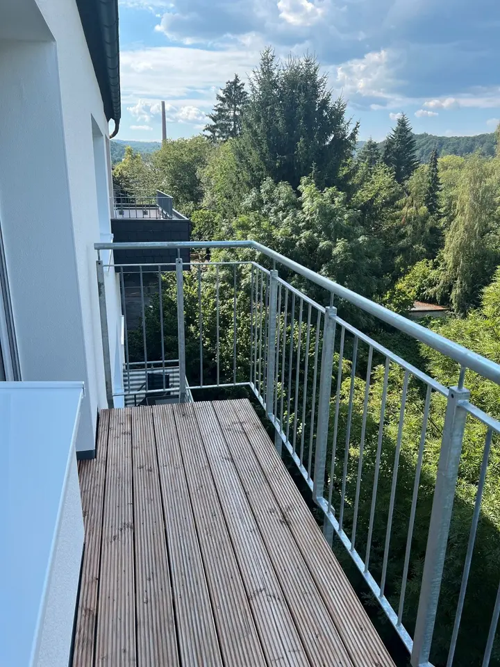 2 Zimmer Wohnung mit 94 m² in Arnsberg – Bild 10
