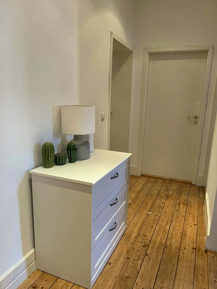 WG-Zimmer mit 20 m² in Frankfurt am Main – Bild 1
